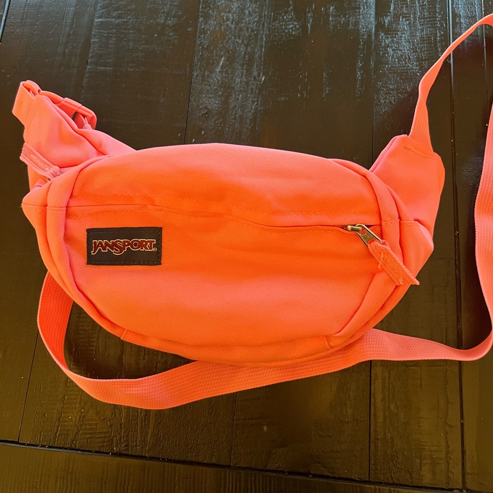 Jansport fanny pack